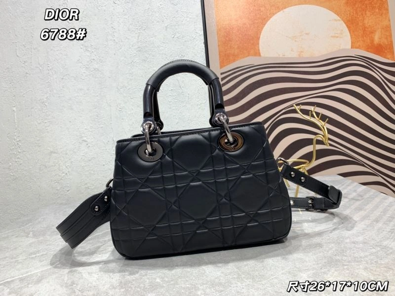 Dior My Lady Bags 4101C-2428