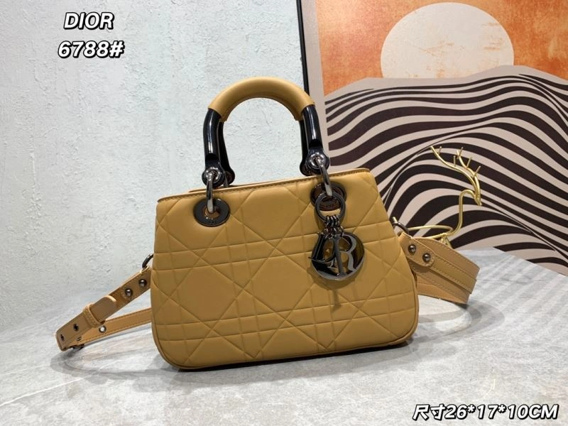 Dior My Lady Bags 4101C-2429
