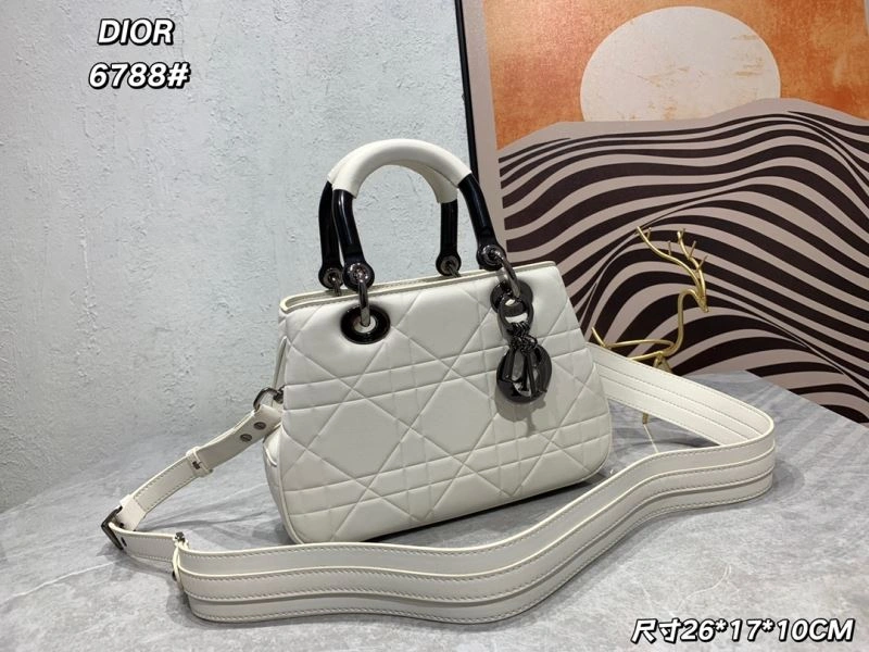 Dior My Lady Bags 4101C-2430