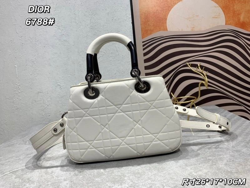 Dior My Lady Bags 4101C-2430