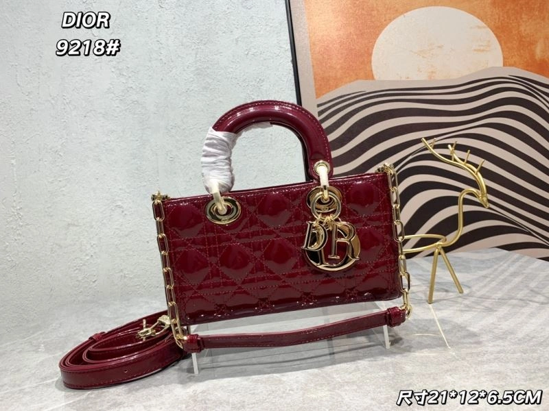 Dior My Lady Bags 4101C-2432