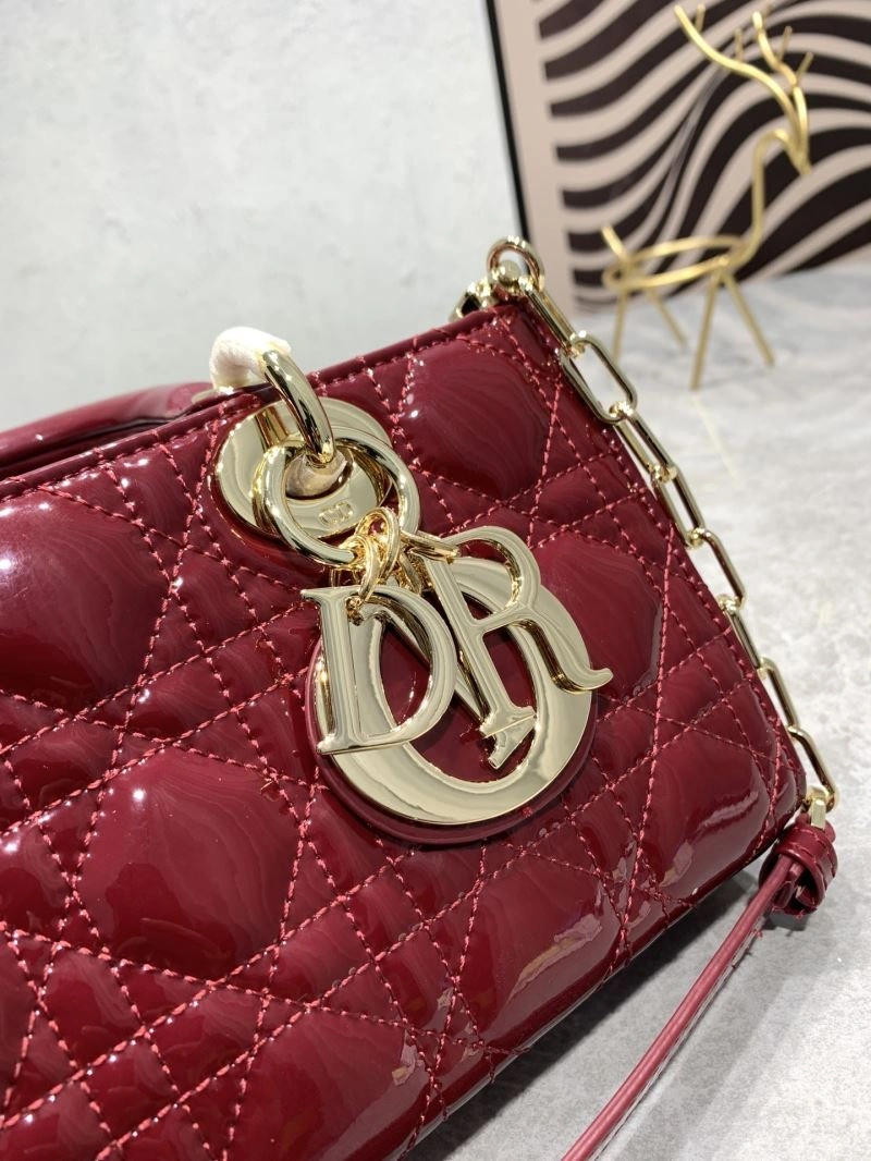 Dior My Lady Bags 4101C-2432