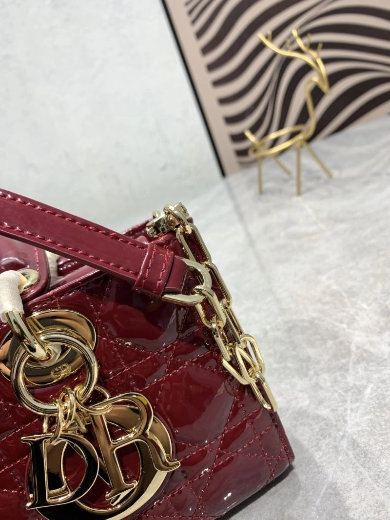 Dior My Lady Bags 4101C-2432