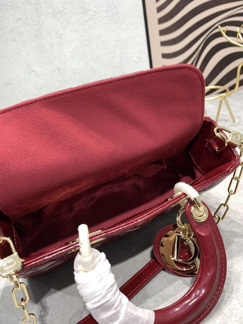 Dior My Lady Bags 4101C-2432