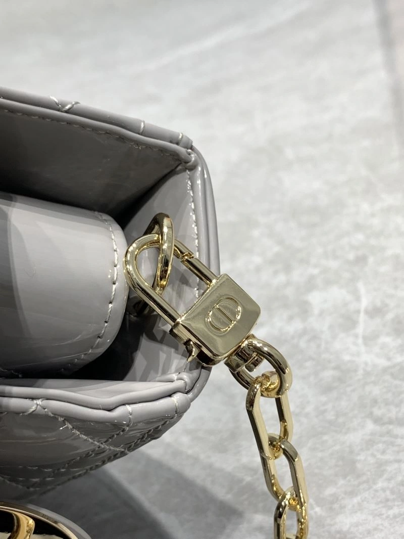 Dior My Lady Bags 4101C-2433
