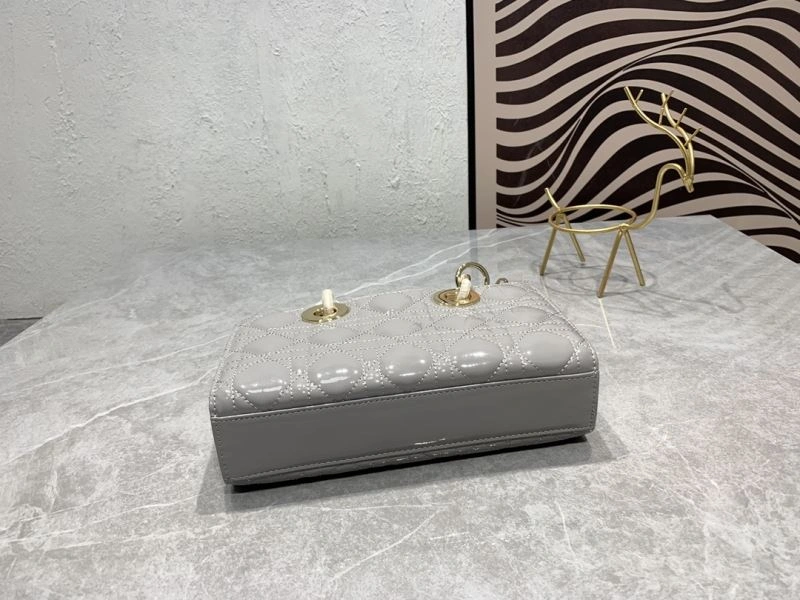 Dior My Lady Bags 4101C-2433