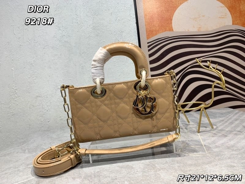 Dior My Lady Bags 4101C-2434