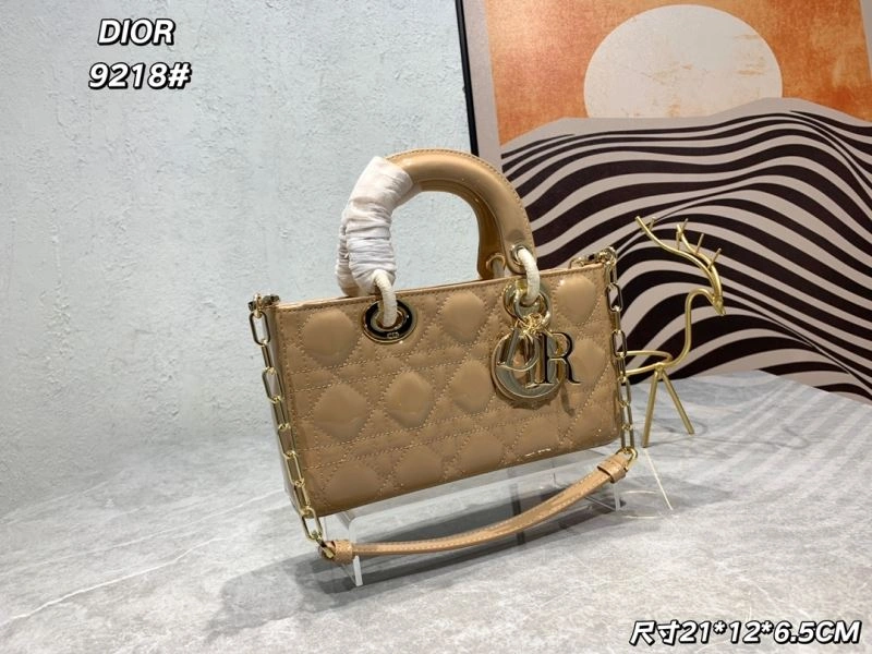 Dior My Lady Bags 4101C-2434