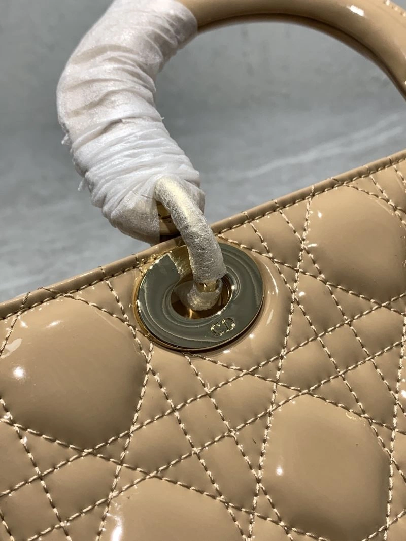 Dior My Lady Bags 4101C-2434