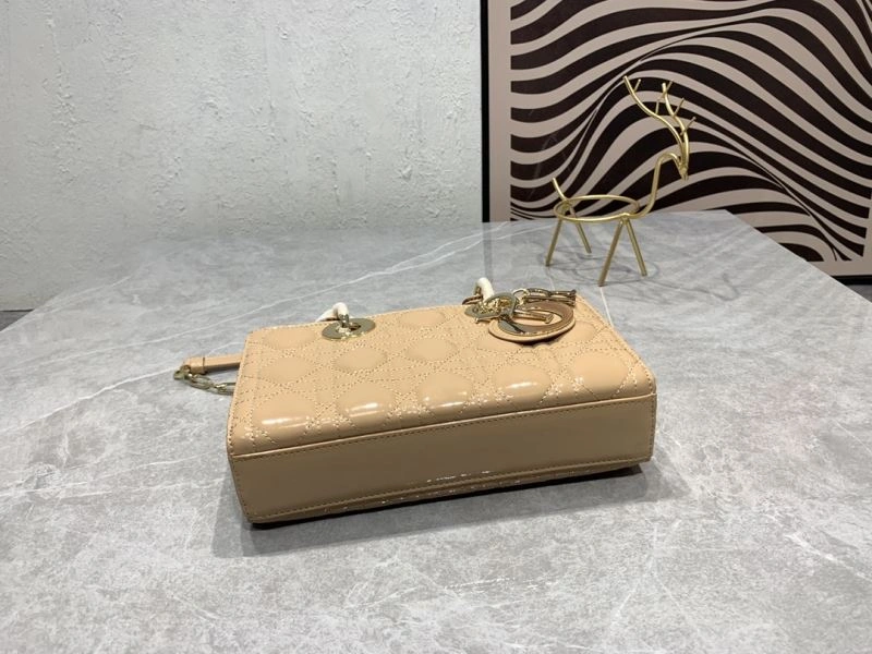 Dior My Lady Bags 4101C-2434