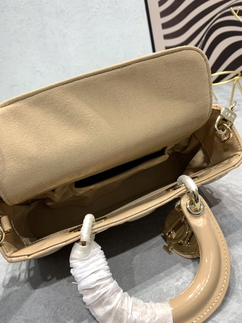 Dior My Lady Bags 4101C-2434