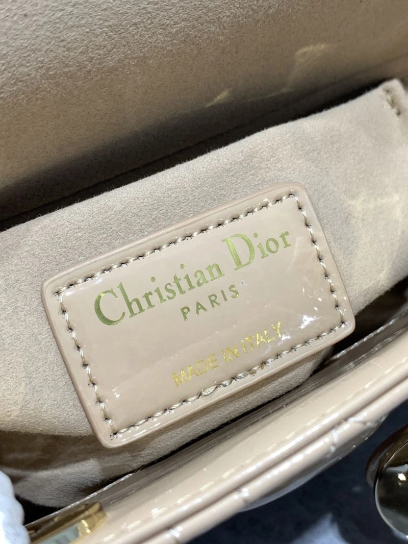 Dior My Lady Bags 4101C-2434