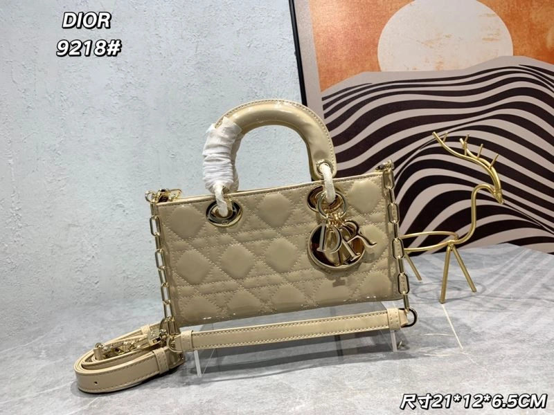 Dior My Lady Bags 4101C-2435