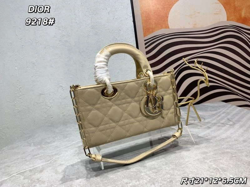 Dior My Lady Bags 4101C-2435