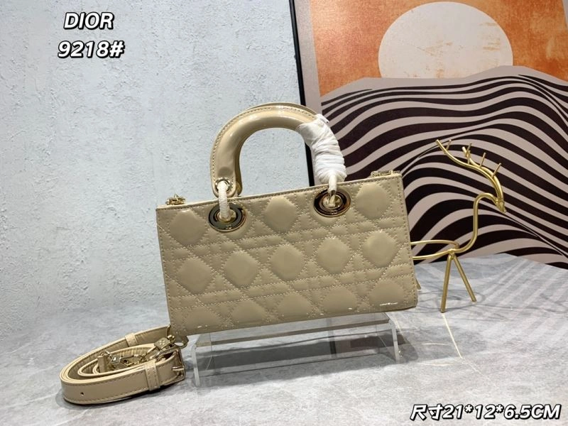 Dior My Lady Bags 4101C-2435