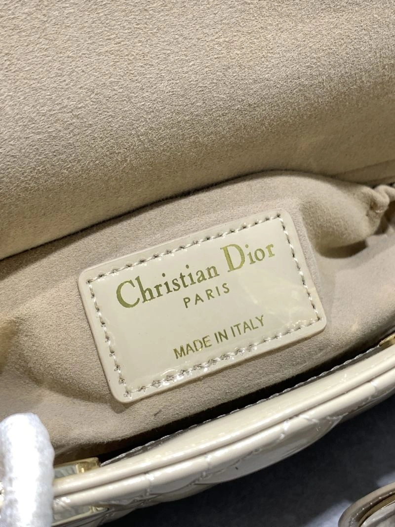 Dior My Lady Bags 4101C-2435