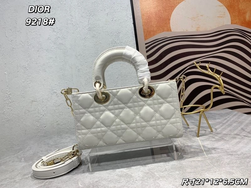 Dior My Lady Bags 4101C-2436