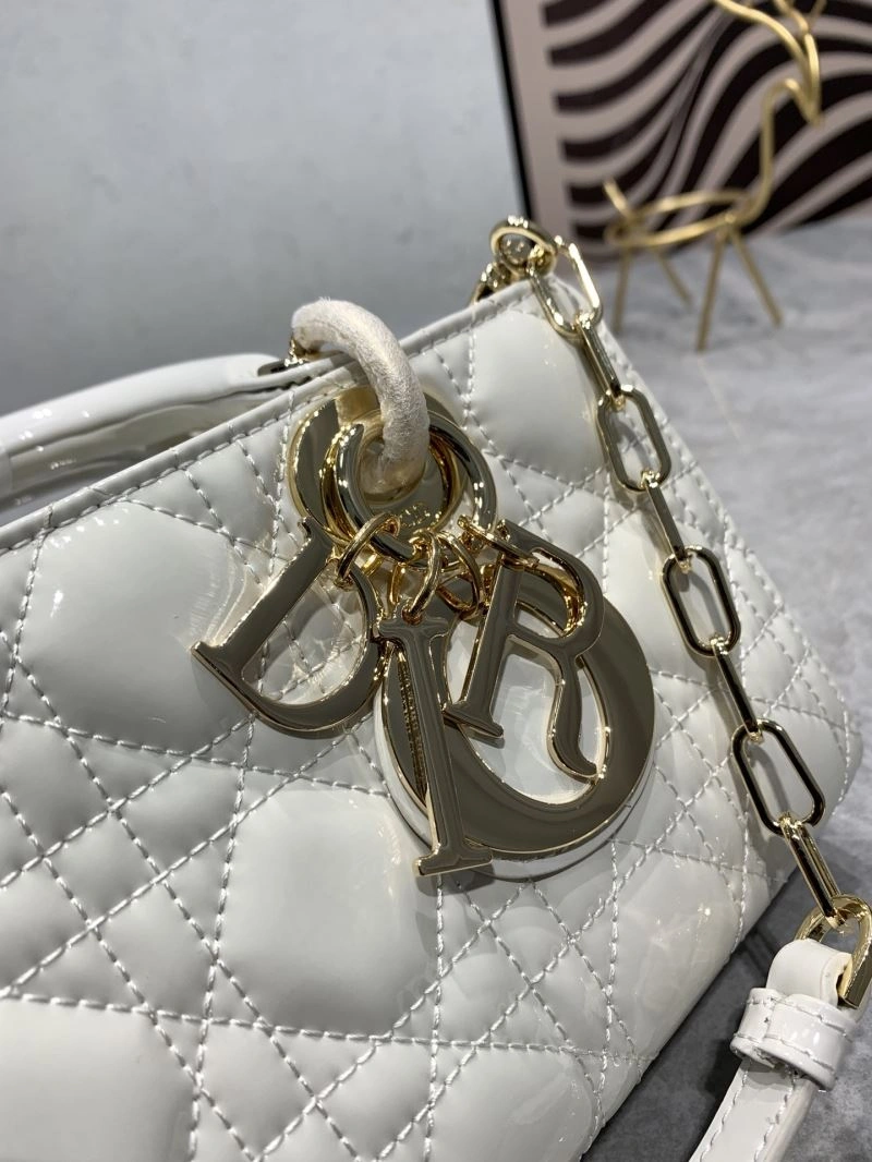 Dior My Lady Bags 4101C-2436