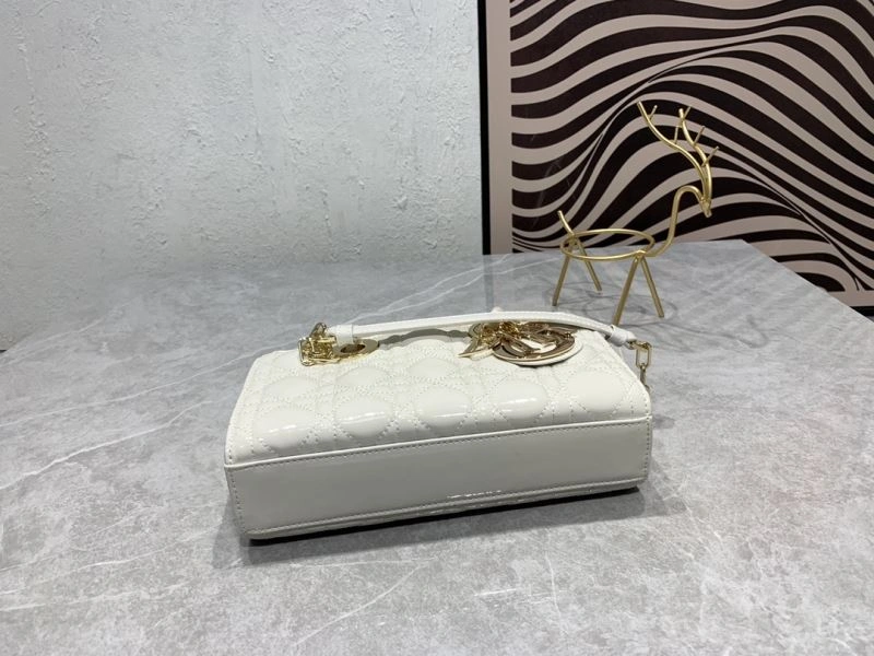 Dior My Lady Bags 4101C-2436