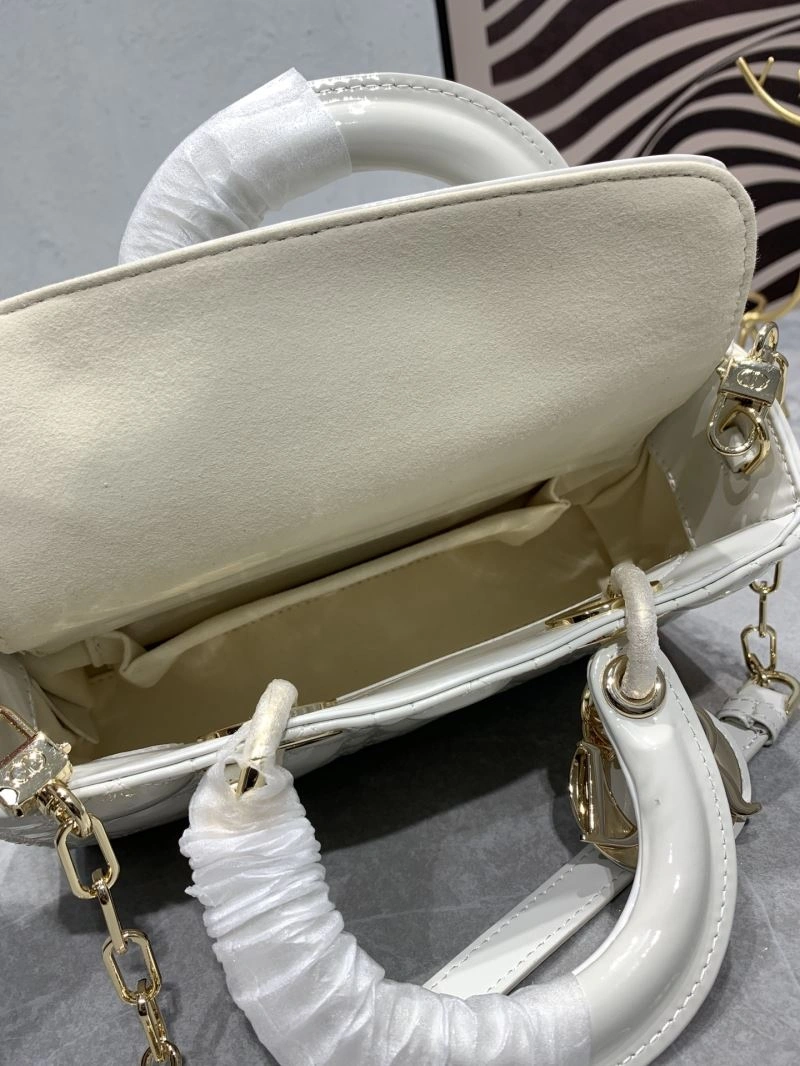Dior My Lady Bags 4101C-2436