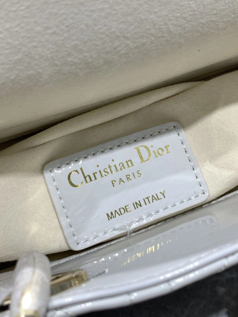 Dior My Lady Bags 4101C-2436