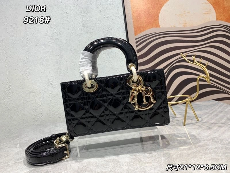 Dior My Lady Bags 4101C-2437