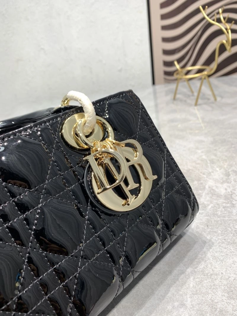 Dior My Lady Bags 4101C-2437