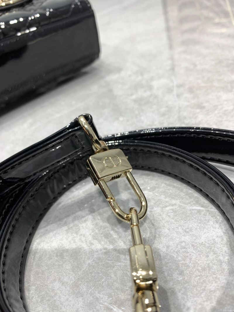 Dior My Lady Bags 4101C-2437