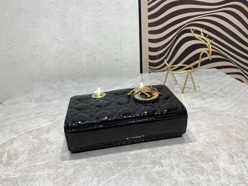 Dior My Lady Bags 4101C-2437