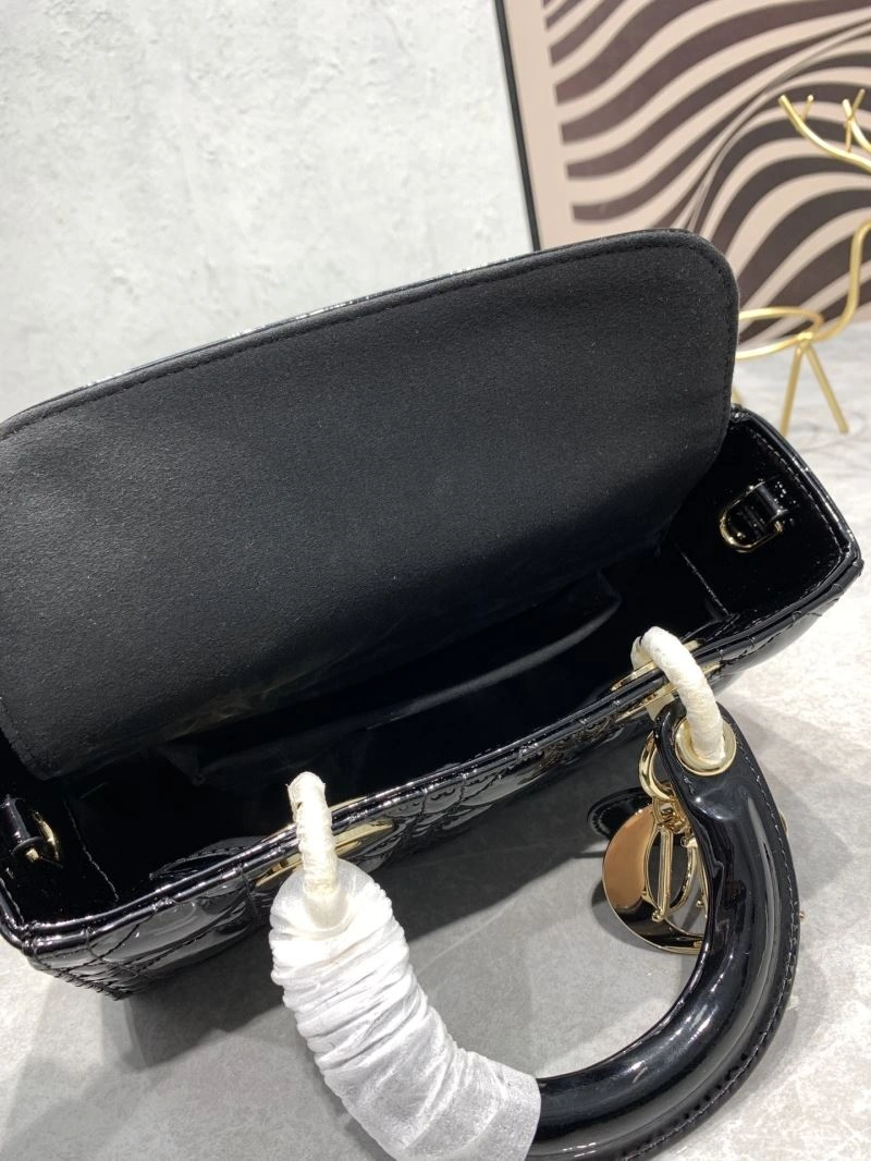 Dior My Lady Bags 4101C-2437