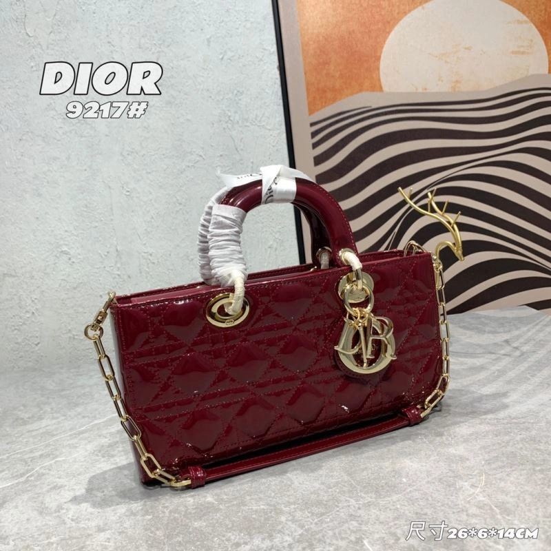 Dior My Lady Bags 4101C-2438