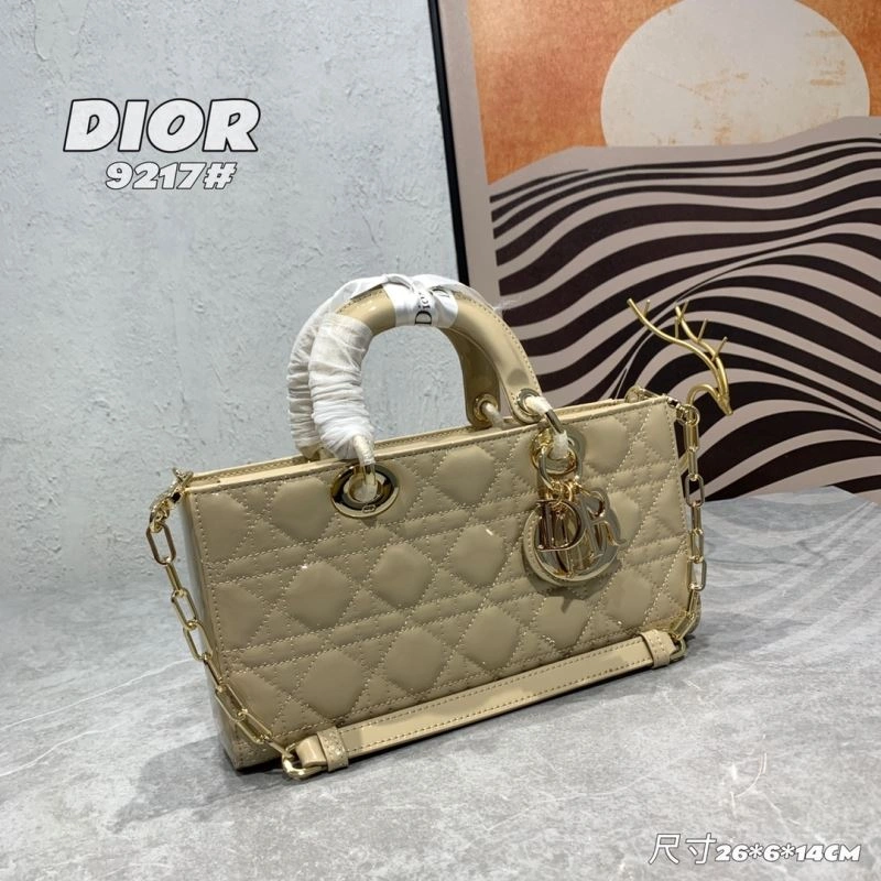 Dior My Lady Bags 4101C-2439
