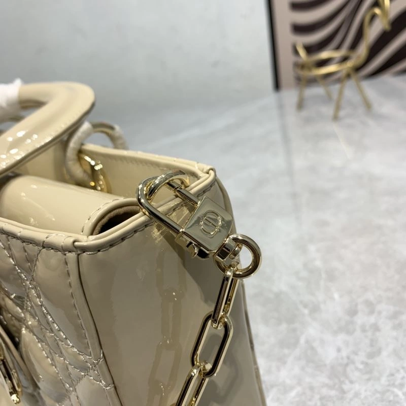 Dior My Lady Bags 4101C-2439