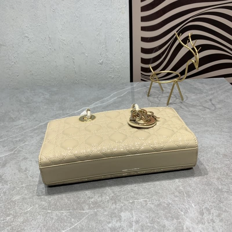 Dior My Lady Bags 4101C-2439