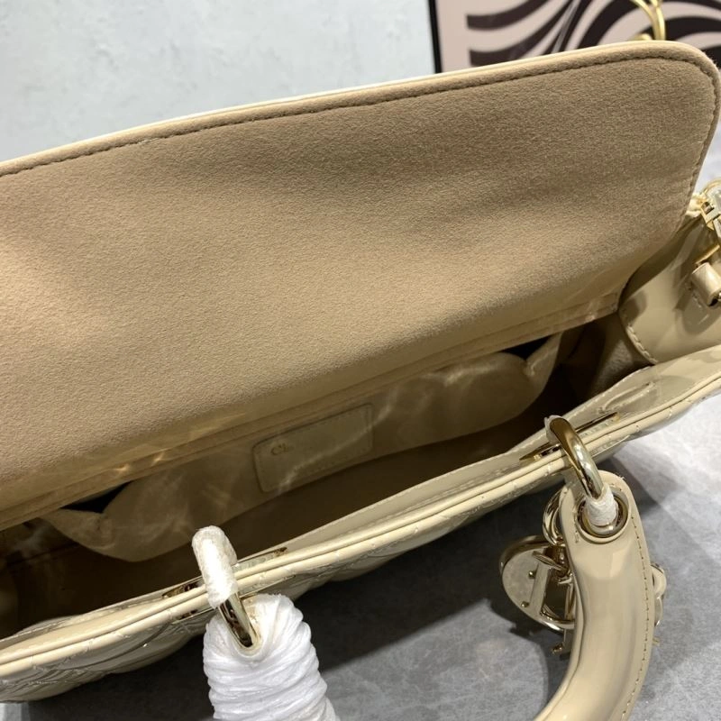 Dior My Lady Bags 4101C-2439