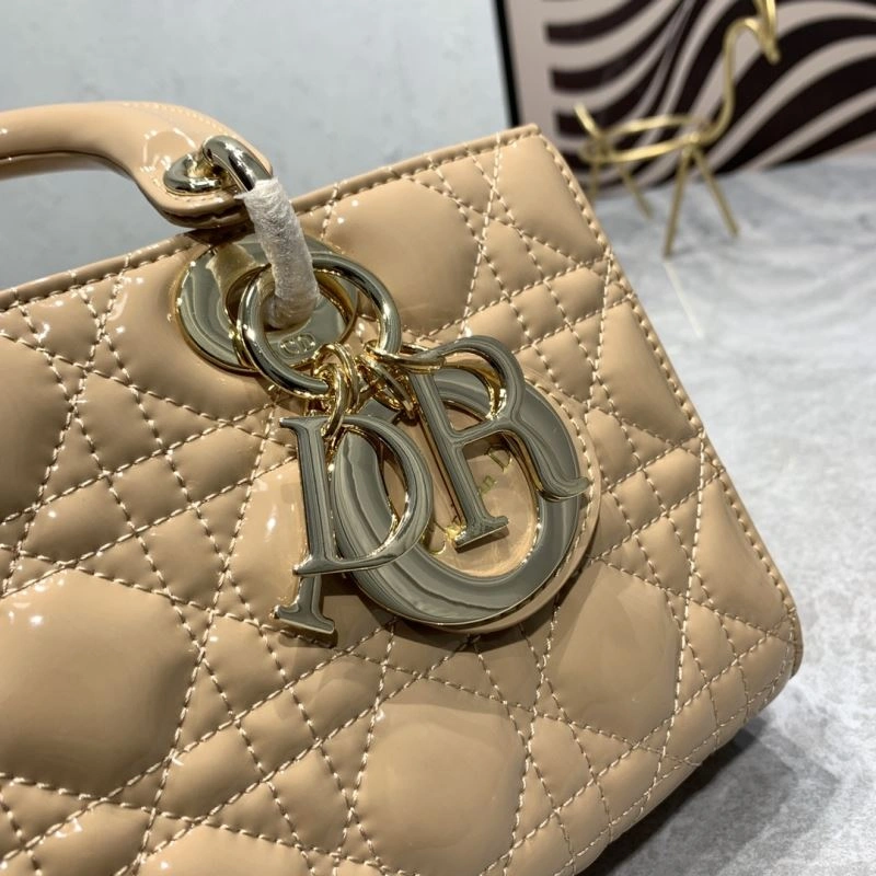 Dior My Lady Bags 4101C-2440