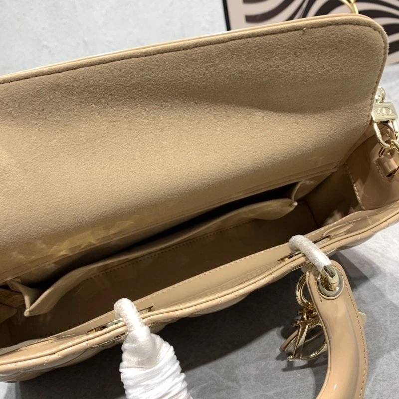 Dior My Lady Bags 4101C-2440