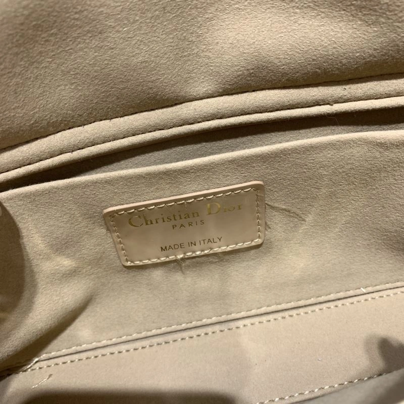 Dior My Lady Bags 4101C-2440