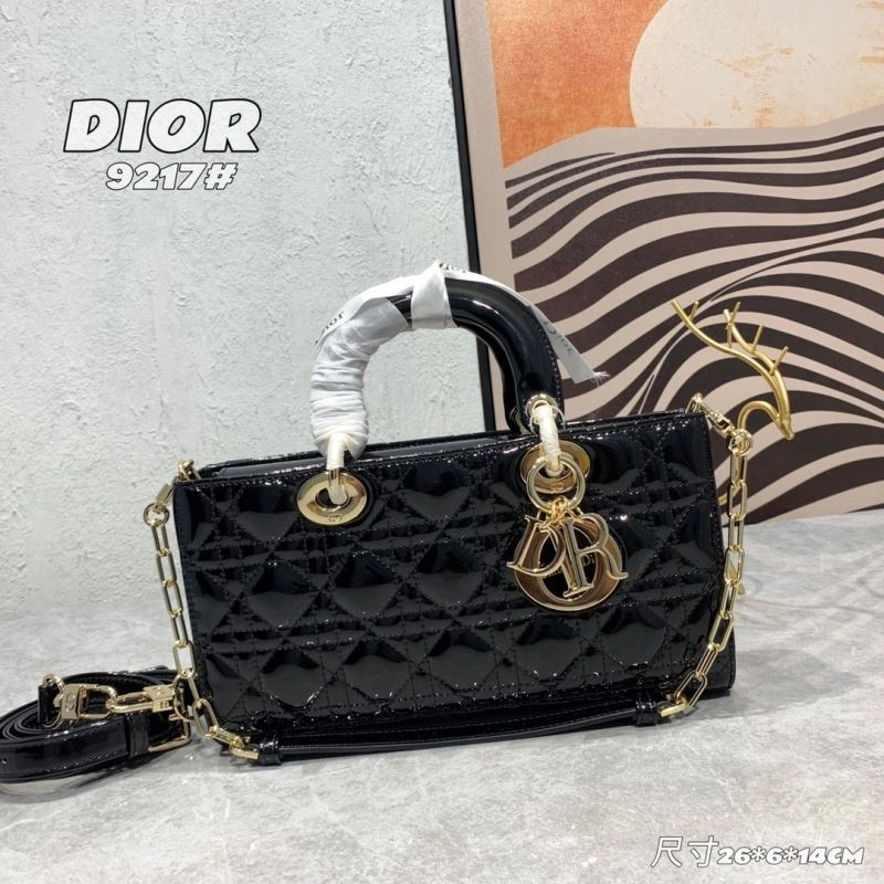 Dior My Lady Bags 4101C-2441