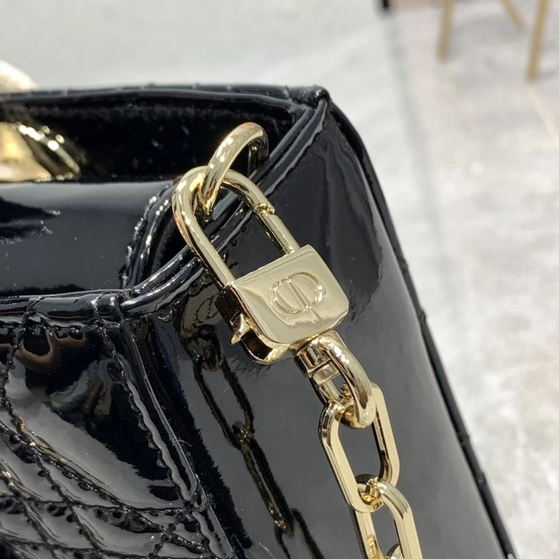 Dior My Lady Bags 4101C-2441