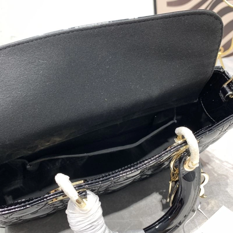 Dior My Lady Bags 4101C-2441