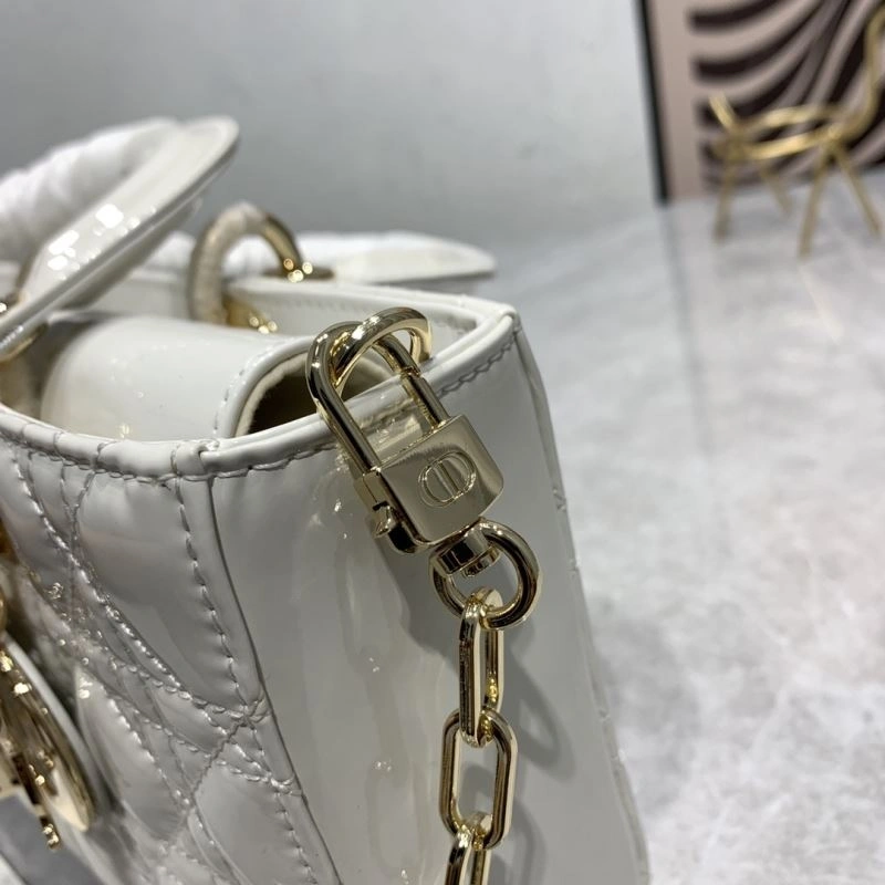 Dior My Lady Bags 4101C-2442