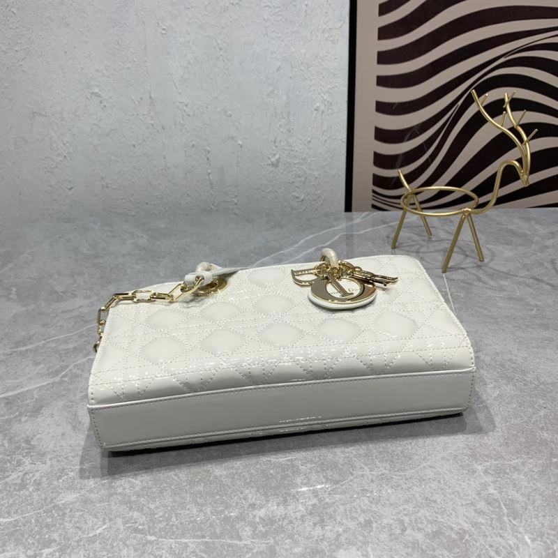 Dior My Lady Bags 4101C-2442