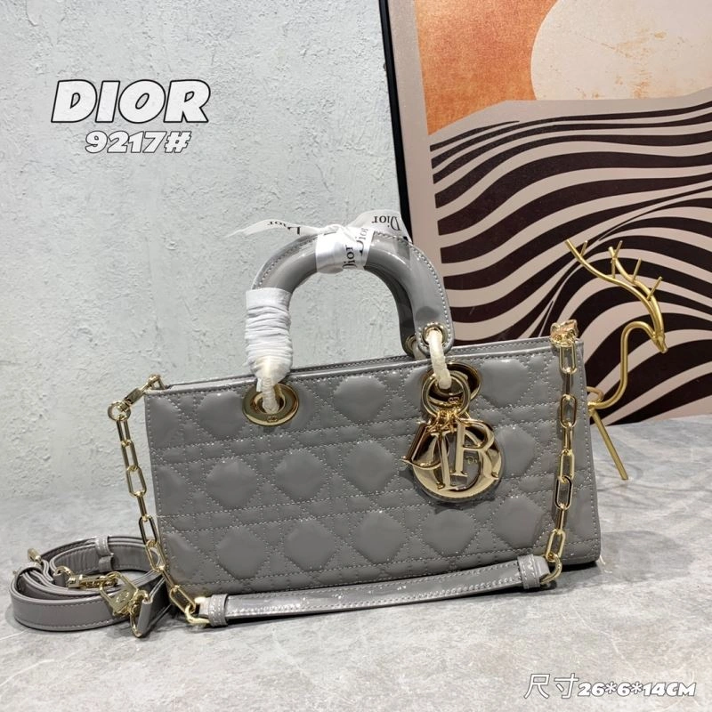 Dior My Lady Bags 4101C-2443