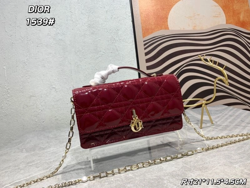 Dior My Lady Bags 4101C-2444