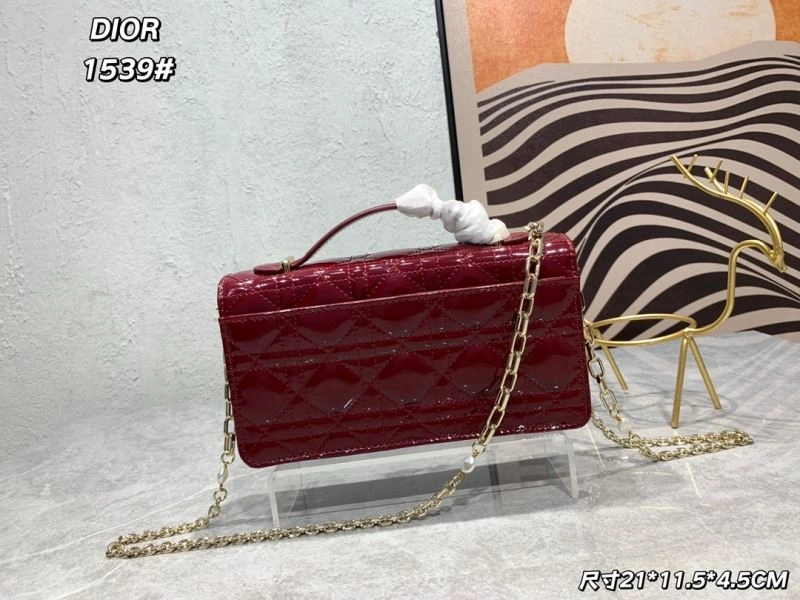 Dior My Lady Bags 4101C-2444