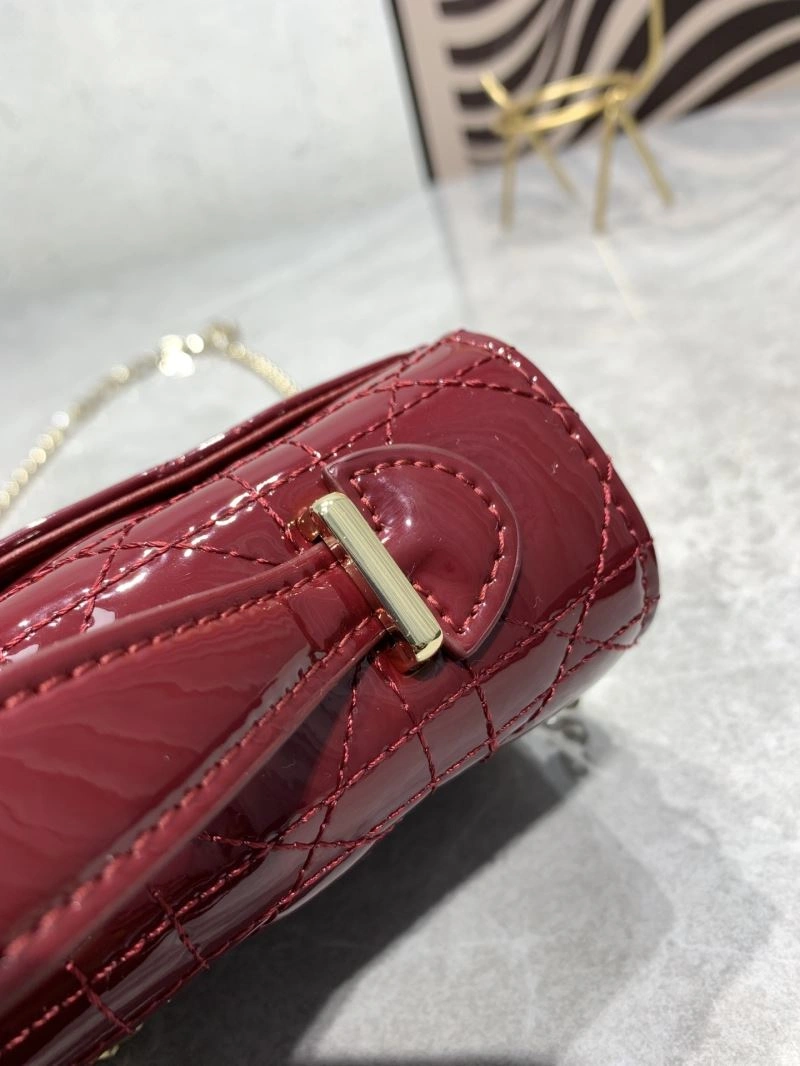 Dior My Lady Bags 4101C-2444