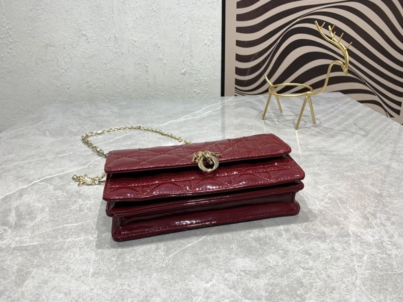 Dior My Lady Bags 4101C-2444