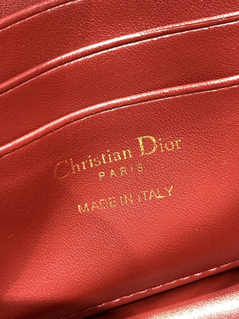 Dior My Lady Bags 4101C-2444