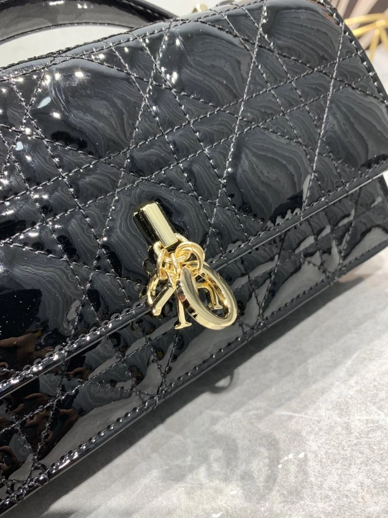 Dior My Lady Bags 4101C-2445